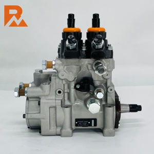 Pompe d'injection de carburant 094000-0690 pour moteur 6WG1‑T - Product Image 4