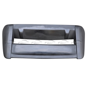 Car Body Kits for Honda Civic K8 M- Type Roof Spoiler Rear Trunk Wing <b>Boot</b> Lip Ducktail 1996-2000 Auto Tuning - Product Image 2