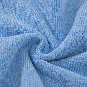 Toallas de limpieza de microfibra en caja de 5 colores, urdimbre <span class=keywords><strong>para</strong></span> el hogar, 250g/m2, 30x30cm, paño de microfibra <span class=keywords><strong>para</strong></span> limpieza de cocina, gran stock - Product Image 3