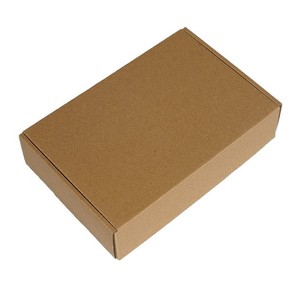Caja de Cartón Rígido Autonomy de 10 cm y 230 g/m², Embalaje Personalizable, Caja para Envío Exprés - Product Image 4