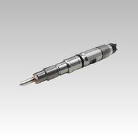 0445120041 Inyector de Combustible Diésel Fabricado en China, Inyector Common Rail en Promoción