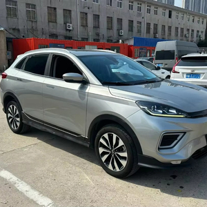 <span class=keywords><strong>Weltmeister</strong></span> EX5-Z Edición Dinámica Fun 2021 Usado, Automático, Excelente Estado, SUV con Autonomía NEDC de 301-400 km, Batería de 110 kWh - Product Image 1