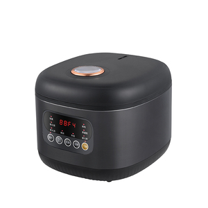 Chất Lượng Cao Điện Đa Chức Năng Nồi Cơm Điện 3L 4L 5L Du Lịch Di Động Nồi Với Màn Hình LED Thông Minh Hàn Quốc Nhật Bản Nấu Ăn - Product Image 1