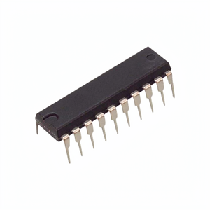 20 DIP CD74HC573EG4 Components Electronic Logic Original One Stop Service - Product Image 1
