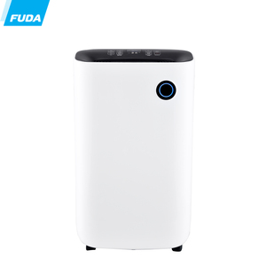 Smart Home 16/20/25L Portable Air <b>Dehumidifier</b> Mini Desiccant <b>Dehumidifiers</b> Auto Defrost WIFI Optional <b>Dehumidifier</b> - Product Image 3
