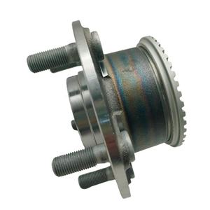 Cuscinetti mozzo ruota posteriore DI-SOLIK F10262508 per Changan OSHAN A600 2015-2021 accessori auto ricambi cobo de rodo - Product Image 2