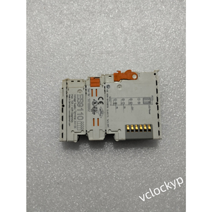 Beckhoff ES9110/ES 9110 NUEVO - Product Image 4