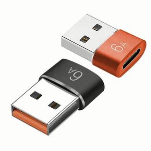 อะแดปเตอร์ USB C 3.1 OTG แบบ Type C ตัวเมีย เป็น Micro USB 3.0 ตัวผู้ - Product Image 3