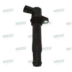 คอยล์จุดระเบิดเหมาะสำหรับ Land Rover Freelander <span class=keywords><strong>1</strong></span> 2000-2006 2.5 V6 75มก. ZT <span class=keywords><strong>MG</strong></span> <span class=keywords><strong>ZS</strong></span> NEC000110L NEC000070 LD11958 - Product Image 6