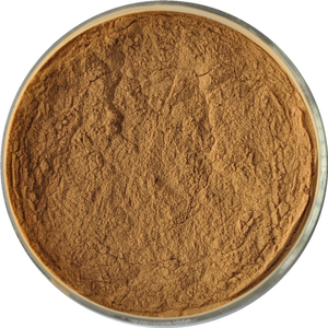 Extracto de Radix <span class=keywords><strong>Fici</strong></span> Simplicissimae en Polvo, Concentrado Soluble Orgánico Natural de Alta Calidad, Wuzhimaotao, Grado Alimenticio - Product Image 4