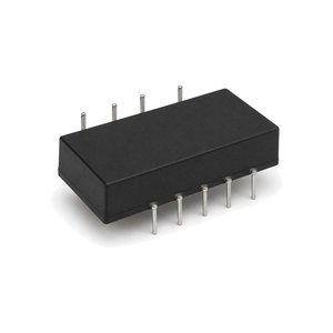 บริการช้อปปิ้งอุปกรณ์อิเล็กทรอนิกส์ออนไลน์ครบวงจร โมดูล 9-DIP CBS2002424 DC DC CONVERTER 24V - Product Image 1