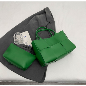 Nuevo estilo 2025, bolsos de <span class=keywords><strong>moda</strong></span> y cómodos para bolsos de hombro, bolsos de mano para mujer, monedero de lujo - Product Image 6