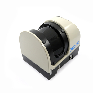 Capteur de mesure laser LiDAR 2D industriel SICK LMS511-20100 80m LMS511-20100 – Notre gamme de produits comprend des modules PLC et des fréquences - Product Image 2