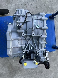 Caja de cambios de montaje de transmisión de piezas de coche nuevo de Remanufactura 1701100SA03 W TCU/701100SA02 No TCU para <span class=keywords><strong>FENCON</strong></span> 580/560/IX5 - Product Image 5