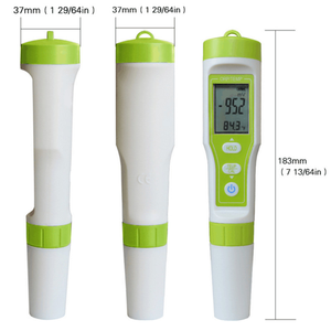 Caneta testadora de tipo caneta lcd, detector digital, ferramenta de verificação de qualidade da água, monitor atc <span class=keywords><strong>ORP</strong></span>-100 <span class=keywords><strong>redox</strong></span> - Product Image 4