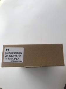 OEM 90W 19V 4.74A Notebook <b>DC</b> Adaptor Laptop AC <b>Adapter</b> Charger for HP 4.8*1.7 (bullet) Replacement High Quality Factory Price - Product Image 6