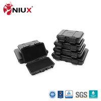 Boîte à outils pour mini PC, carte mémoire, boîte à outils pour petites pièces de machines