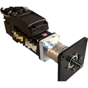 Plc R914500471 R914500399 Drive <b>Motor</b> Conedrive L070130SSLS1BBC <b>Controller</b> - Product Image 1