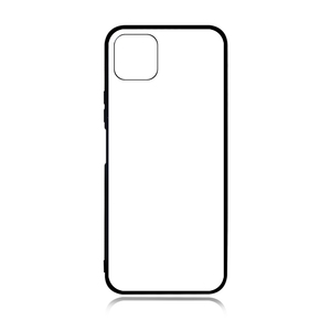 Pour <span class=keywords><strong>HUAWEI</strong></span> <span class=keywords><strong>Nova</strong></span> Series 2D TPU + PC Sublimation étui en caoutchouc vierge pour <span class=keywords><strong>Nova</strong></span> Y60 - Product Image 5