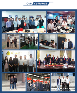 Thiết kế công nghiệp Kết cấu thép xây dựng đúc sẵn bảng điều khiển bánh sandwich Khung nhà Kho sân khu thương mại - Product Image 6