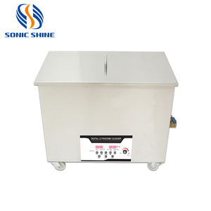 산업용 울트라 소닉 클리너 새로운 전기 초음파 세척 장비 긴 작업 시간 E 효과적인 초음파 세척기 - Product Image 2