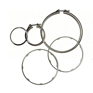 DPF 21775793 pour VOLVO FH4 <span class=keywords><strong>RENAULT</strong></span> Seria T, Gama T Moteurs Systèmes Filtre à Particules Diesel N° OE 21775798/21775802 - Product Image 2