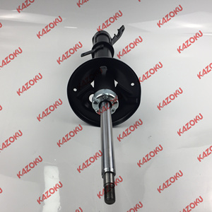 Gran venta de piezas 334508 KYB Amortiguador para KIAMAGENTIS (MG)/<span class=keywords><strong>CARENS</strong></span> III (UN) Amortiguador de suspensión con gran garantía - Product Image 6
