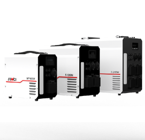 สถานีไฟฟ้าพกพา Senci 2000W 1587wh ชาร์จเต็มใน 2.9 ชั่วโมง แบตเตอรี่สำรองสำหรับใช้งานกลางแจ้ง 2400,2000 สถานีไฟฟ้าพกพา 2000w 2400,2000 - Product Image 4