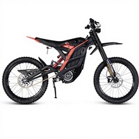 Мощный электрический велосипед 10000 Вт 72 В 79bike Falcon Pro, внедорожный электромотоцикл с крутящим моментом 410 Нм, гоночный мотокросс, электровелосипед для взрослых