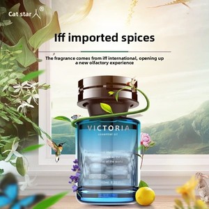 Profumo per Auto Carrom - Fragranza Unisex - Fresco e <span class=keywords><strong>Deodorante</strong></span> - Product Image 5