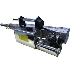 질병과 해충 방제 안개 휴대용 열 안개 기계 - Product Image 4