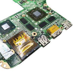 Материнская плата для ноутбука Dell Inspiron N4110 Vostro 3450 V3450 с GPU 1G DAV02AMB8F1 CN-0GG0VM 0GG0VM GG0VM полностью протестирована - Product Image 4