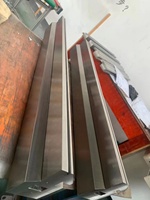 2025 vente chaude personnalisé presse plieuse ourlet matrice et poinçon presse plieuse outillage pour le travail du métal moules de pliage outils de matrice