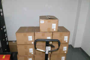 โมดูลจอ LCD TFT SHARP LQ190E1LW72 ขนาด 19 นิ้ว ความละเอียด 1280x1024 ความสว่าง 350nits LVDS 30 พิน LQ190E1LW02 พร้อมบอร์ดไดรเวอร์เสริมสำหรับงานอุตสาหกรรม - Product Image 6