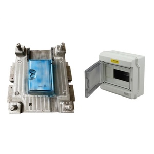 Cung cấp SMC khuôn SMC hộp mét Khuôn nén khuôn Maker - Product Image 5