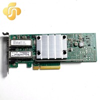 Adaptateur réseau 530SFP+ ProLiant DL160 Gen8 652503-B21 10 Gigabit Ethernet PCI Express 3.0 X8 interne filaire pour serveur