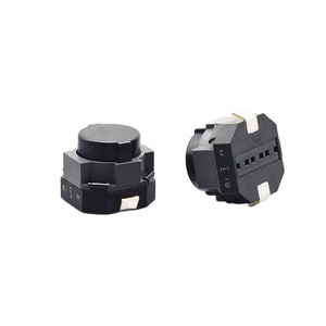 Chất lượng cao evpasac1a evqq1d06m 12V SMT <span class=keywords><strong>SMD</strong></span> im lặng chuyển <span class=keywords><strong>tact</strong></span> chuyển đổi - Product Image 2