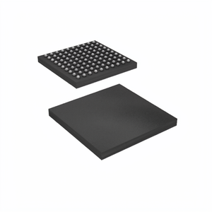 Buy Online Electronic Components Original One Stop Service PIC32MZ1024EFK100T-I_GJX Embedded 100 TFBGA - Product Image 1