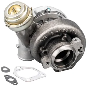 maXpeedingrods Turbocharger For BMW 3.0L 530D E39 E38 184HP 193HP GT2256V 454191-5012S