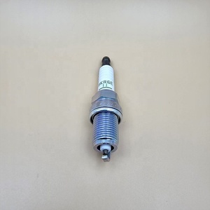 หัวเทียนรถยนต์อายุการใช้งาน 80000 กม. รุ่น BKR6E-11  2756  BKR6E  22401-20J06 หัวเทียนญี่ปุ่นสำหรับรถยนต์เยอรมัน/เกาหลี/ญี่ปุ่น - Product Image 1