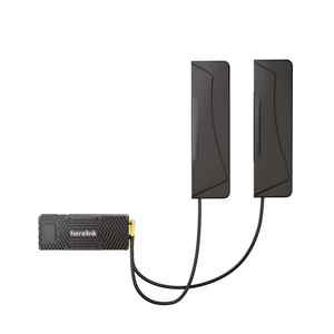 Hot Hex Herelink V1.1 Télécommande QGC Mavlink Support ArduPilot PX4 Airunit Système de transmission numérique sans fil Pièces FPV - Product Image 4