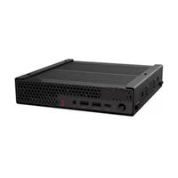 Workstation Original P3 Tiny Gen 2 Core Ultra 7 RAM 64GB SSD 1TB NV IDIA RTX A1000 Windows 11 Pro