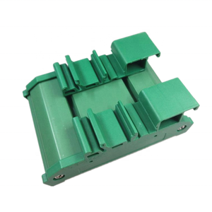 Bloc de bornes à vis pour montage sur rail <span class=keywords><strong>DIN</strong></span> pour module de développement ESP32S ESP-WROOM-32 DevKitC <span class=keywords><strong>ESP32</strong></span> WIFI double cœur CPU - Product Image 4