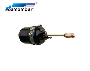 Venta al por mayor de aire del camión de cámara de freno de resorte T24/24DP 9253212020 d para DAF - Product Image 2