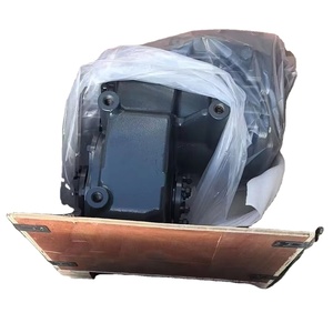 Conjunto de transmisión 2HL270, transmisión 81Q4-40031, conjunto de convertidor de par, compatible con el sistema de transmisión de la Unidad 2/2 - Product Image 1