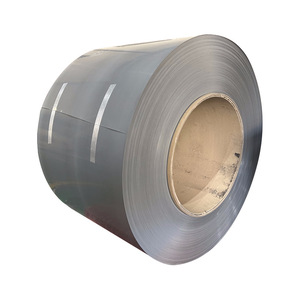 Bobine d'acier au silicium orienté en grain (CRGO) de qualité supérieure 23Q110 pour transformateurs de puissance et transformateurs de distribution à haute efficacité - Product Image 3
