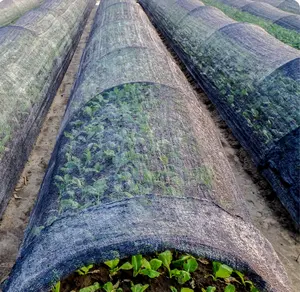कृषि के लिए 100% एचडीपीई पर्यावरण अनुकूल कम कीमत पर निर्यात सन शेड नेट