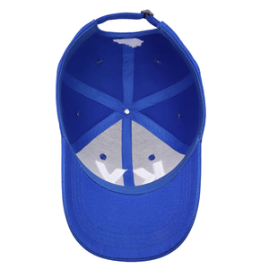 Tuỳ Chỉnh 100% Cotton Unisex Hip Hop Màu Xanh Một Kích Thước Phù Hợp Với Tất Cả Các Mũ Bóng Chày <span class=keywords><strong>Hat</strong></span> - Product Image 6