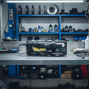 <span class=keywords><strong>Mini</strong></span> <span class=keywords><strong>polisseuse</strong></span> de voiture <span class=keywords><strong>électrique</strong></span> Machine de polissage portable à vendre - Product Image 3