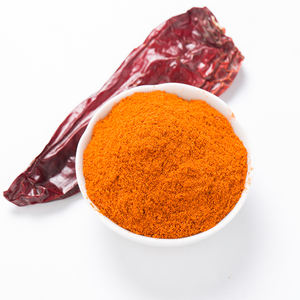 Bubuk cabe kuning tanah halus 60 jala 60000SHU pedas panas - Product Image 3